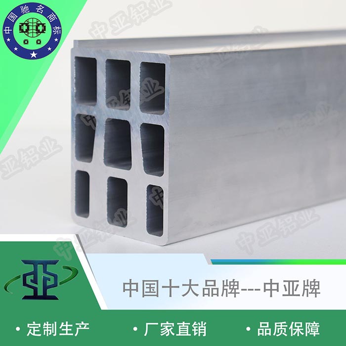 富川鋁型材加工公司前20強(qiáng)