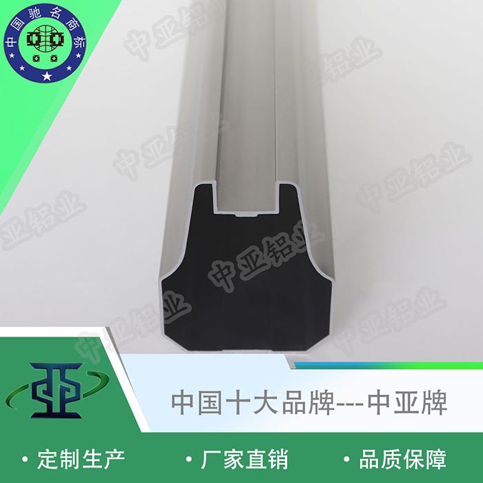 鄱陽(yáng)廠家生產(chǎn)鋁型材排名
